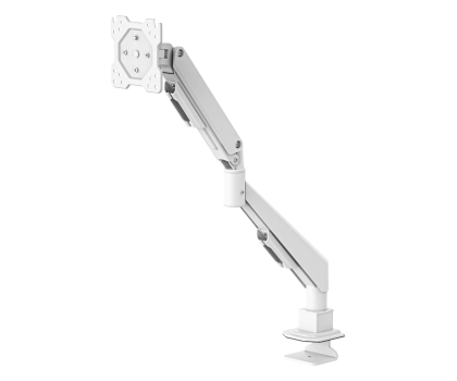 Uchwyt do monitorów Hama 220906 13" - 35"Biały